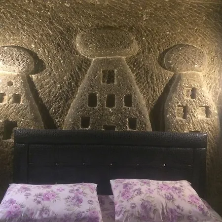 Inn Coco Cave