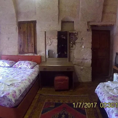 Inn Coco Cave