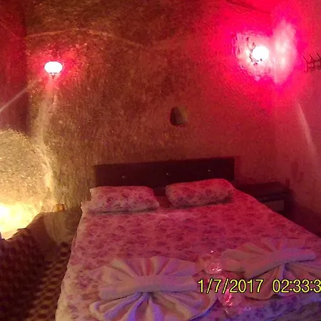 Coco Cave Inn Goreme