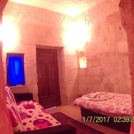 Coco Cave