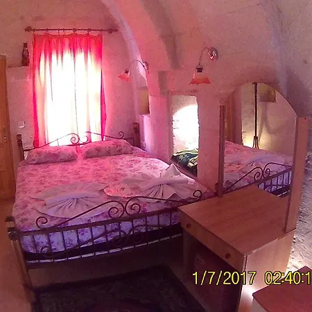 Coco Cave 2* Goreme