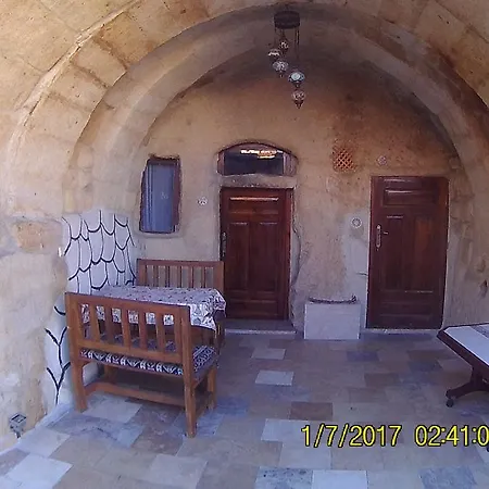 Gasthof Coco Cave