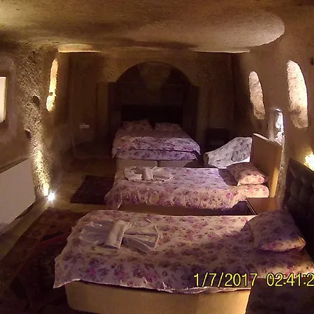 Gasthof Coco Cave 2*