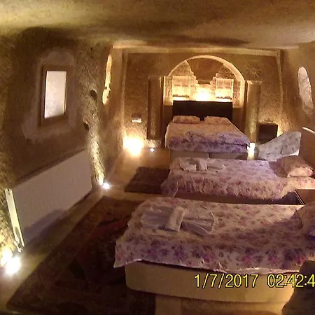 Coco Cave Goreme
