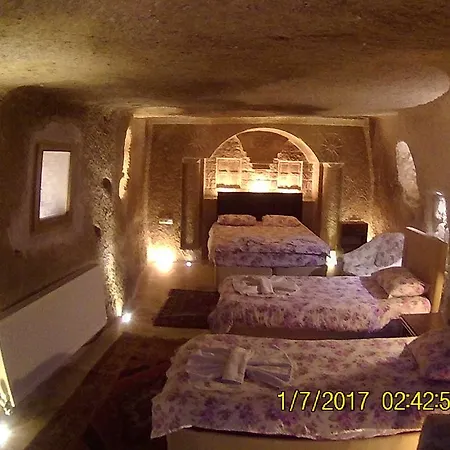 Coco Cave