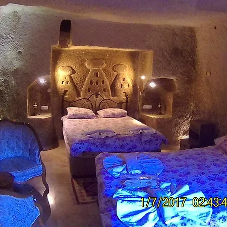 Coco Cave Inn 2*