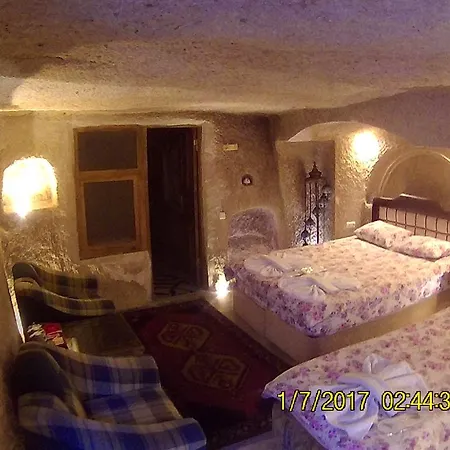 Coco Cave 2* Göreme