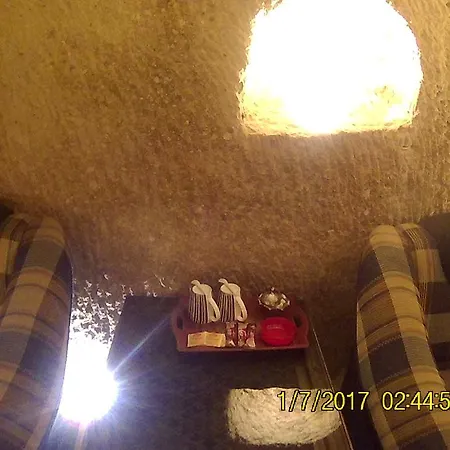Coco Cave Goreme