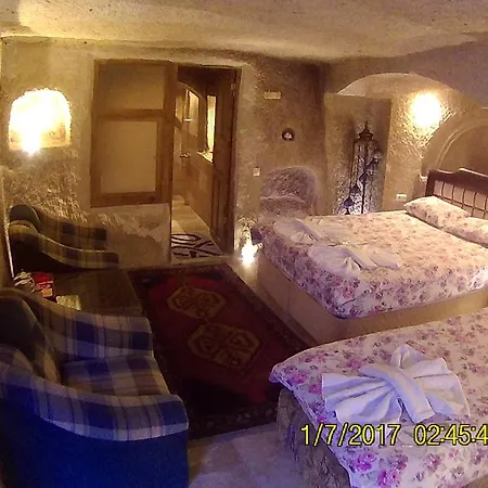 Coco Cave Goreme
