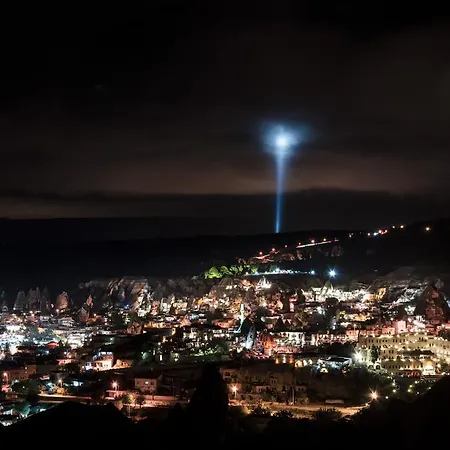 Coco Cave Гьореме