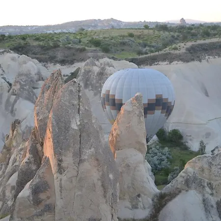 Мініготель Coco Cave 2*