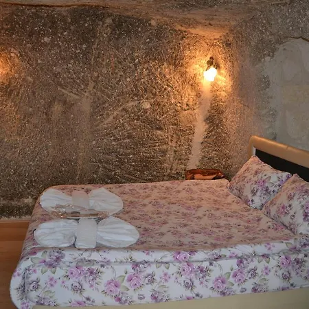 Мини-отель Coco Cave Гореме