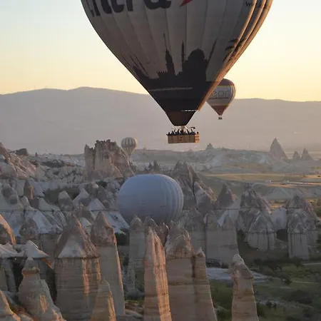 Coco Cave 2* Гореме