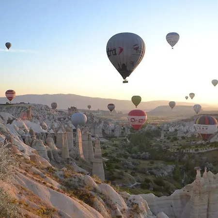 Мини-отель Coco Cave