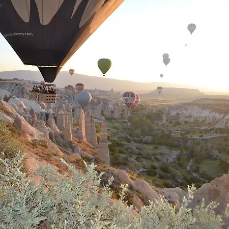Coco Cave Мініготель Гьореме
