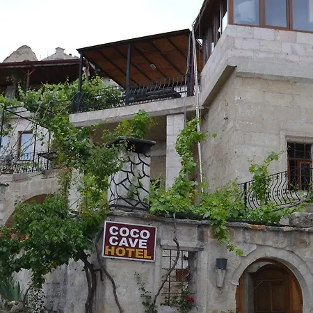 Gasthof Coco Cave