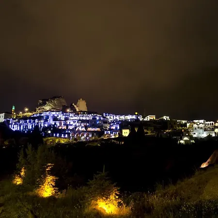 Coco Cave Гореме