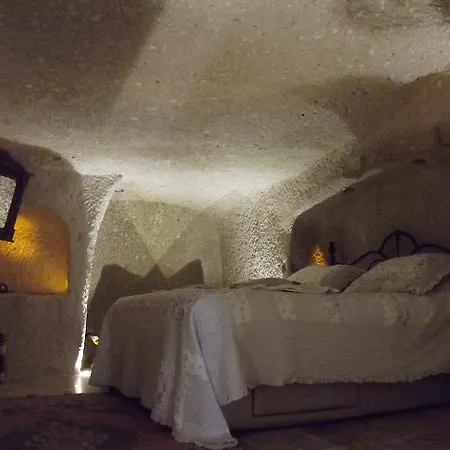 Мини-отель Coco Cave 2*