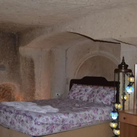 Coco Cave Мініготель Гьореме