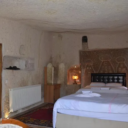 Мініготель Coco Cave Гьореме