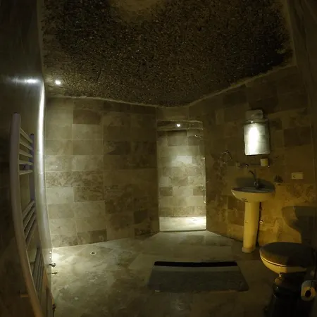 Coco Cave Мини-отель 2*