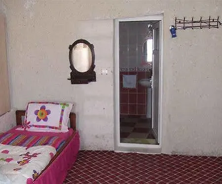 Coco Cave Мініготель Гьореме