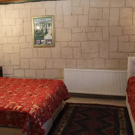 Coco Cave Мініготель Гьореме