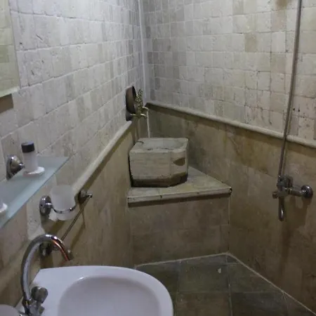 Мини-отель Coco Cave