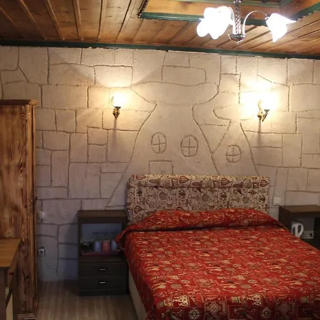 Coco Cave 2* Гьореме