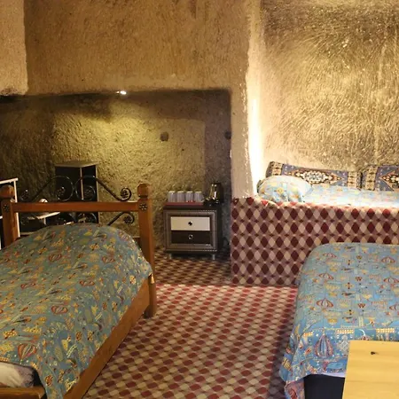 Coco Cave Мініготель 2*