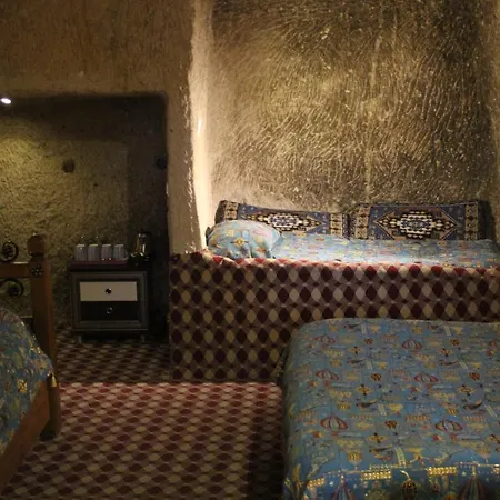 Coco Cave Гьореме