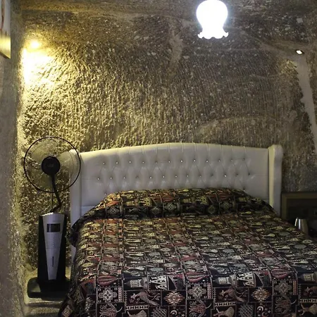Coco Cave Gasthof Göreme