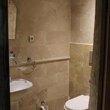 Coco Cave Гореме