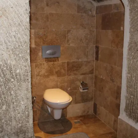 Мини-отель Coco Cave Гореме