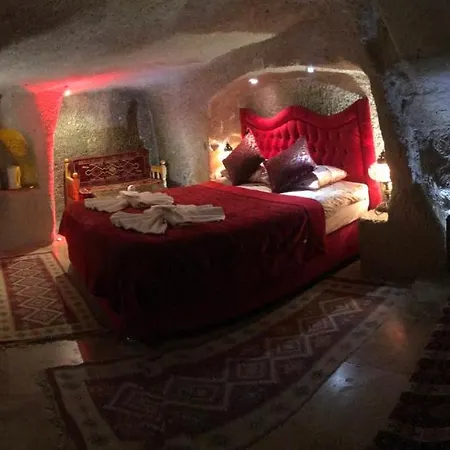 Inn Coco Cave