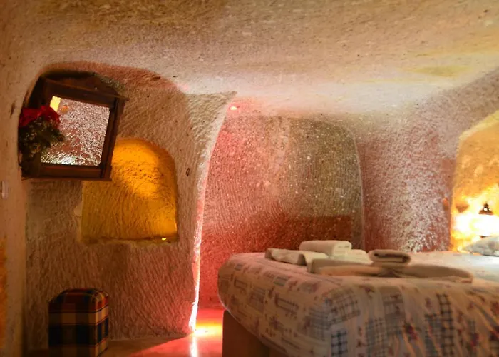 Coco Cave Penzion 2*