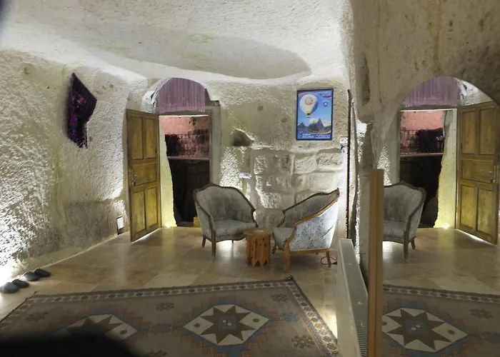 Coco Cave Inn Goreme