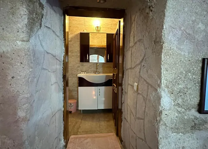 Coco Cave Inn Goreme