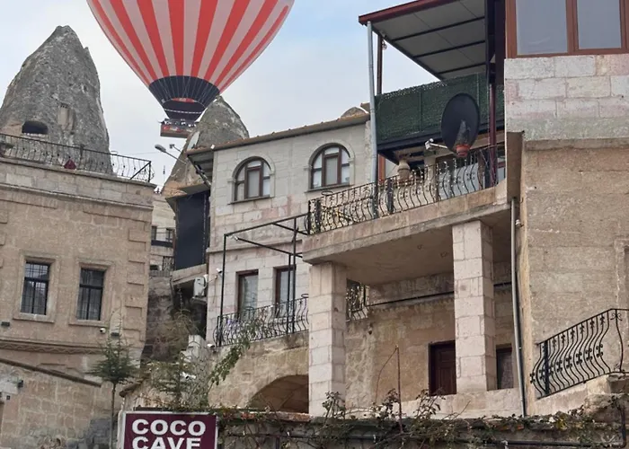 Coco Cave Inn Goreme