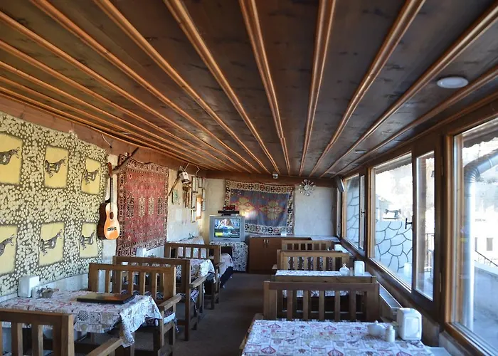 Locanda Coco Cave Göreme