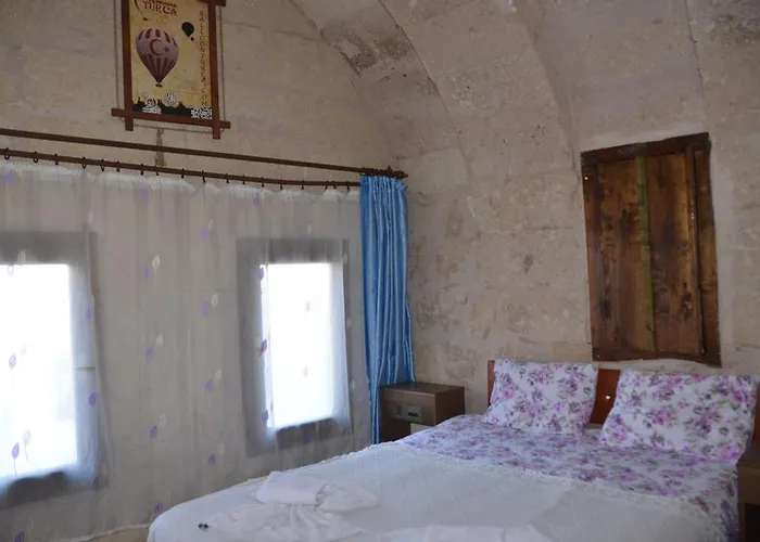 Locanda Coco Cave Göreme