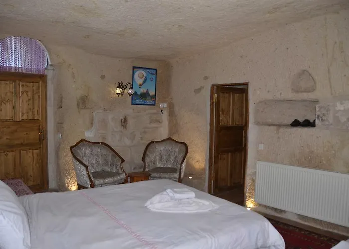 Locanda Coco Cave 2*