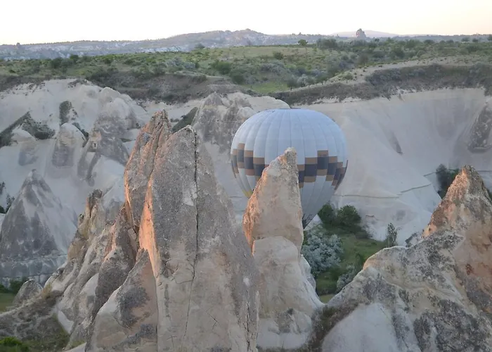 Penzion Coco Cave 2*