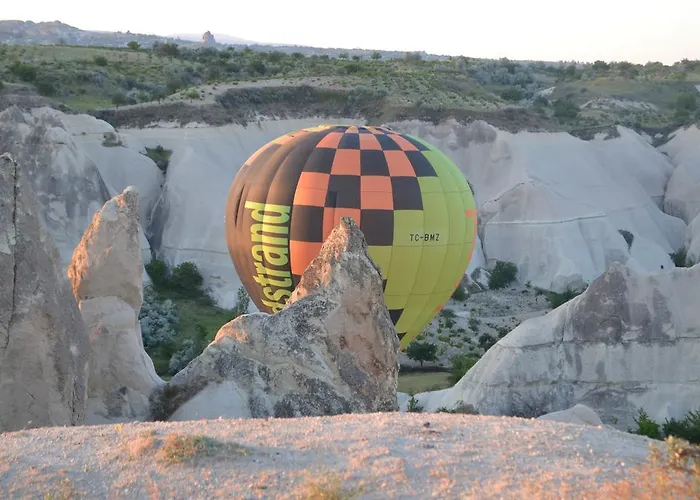Penzion Coco Cave 2*