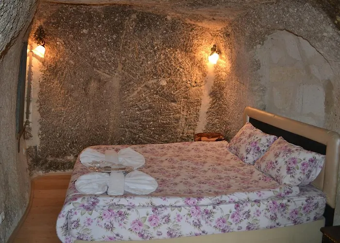 Penzion Coco Cave Göreme