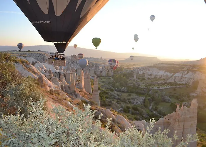 Coco Cave Inn Goreme