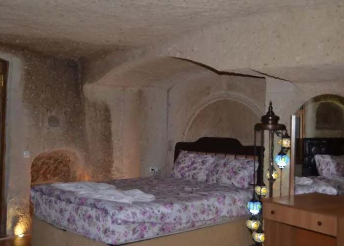 Coco Cave Inn Goreme