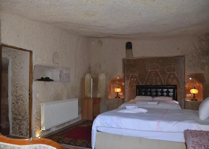 Inn Coco Cave Goreme