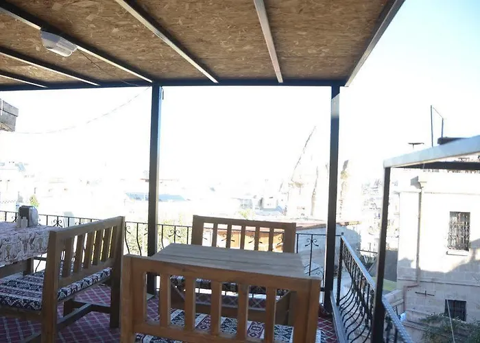 Penzion Coco Cave 2*