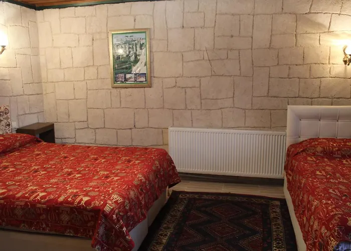 Coco Cave Inn Goreme